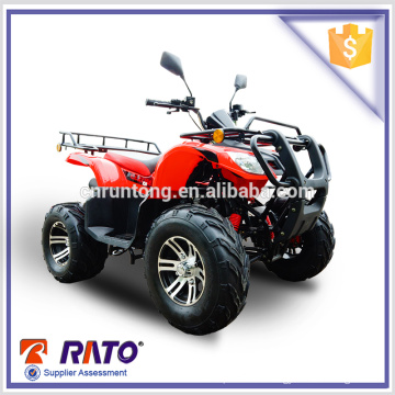 Nouveau design china 150cc atv quad 4x4